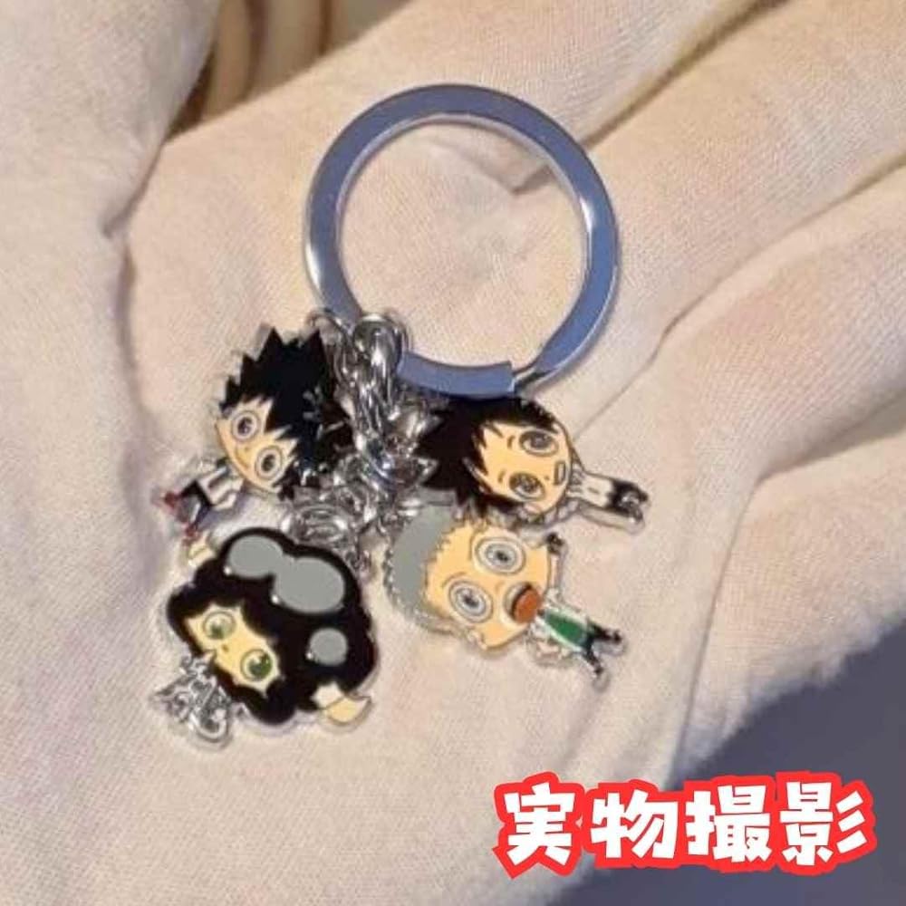 リボーン　ツナ　キーホルダー Amazon.co.jp: 家庭教師ヒットマンREBORN 沢田綱吉 リボーン